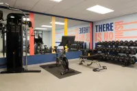 Hampton Inn & Suites Chadds Ford - Fitnessstudio