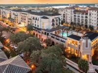 The Alfond Inn Hotels near Mitchell L Nutter Park