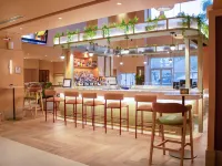 Novotel Monterrey Valle - Barer