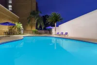 Wyndham Garden Monterrey Norte - Phòng Gym