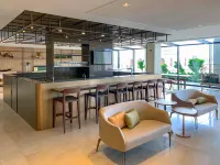 Mercure Itajaí Navegantes - bar