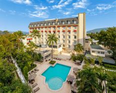 Hilton Princess San Pedro Sula