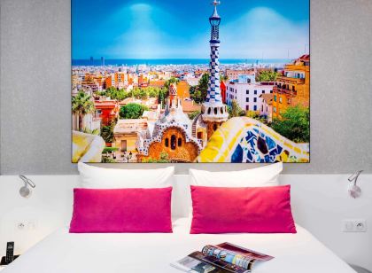 ibis Styles Blois Centre Gare