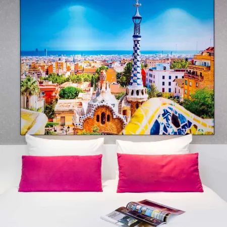 Ibis Styles Blois Centre Gare