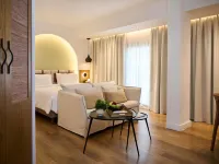 The Classic Hotel Nicosia - Handwritten Collection’ - parking