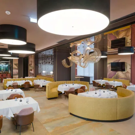 Mercure Oradea