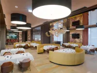 Mercure Oradea - servizio colazione