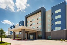 Homewood Suites by Hilton Coppell DFW Airport North