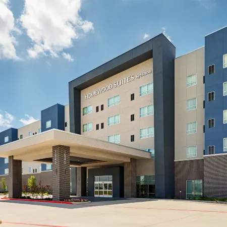 Homewood Suites by Hilton Coppell DFW Airport North