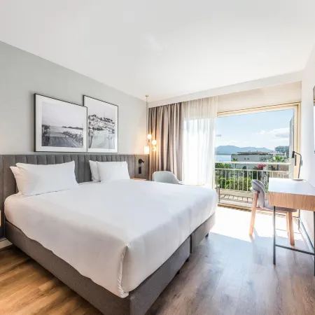 Radisson Hotel Cannes Seaside