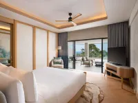 Mövenpick Resort & Spa Bintan Lagoon - bar
