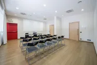 Idea Hotel Torino Mirafiori - de negocios