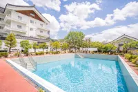 Lantana Hotel Gyeongju Bulguksa - С бассейном