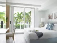 Grand Beach Hotel Surfside West - balcony