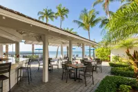 Three Waters Resort and Marina, Islamorada, a Tribute Portfolio Resort - Bữa sáng