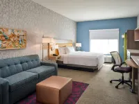 Home2 Suites by Hilton Ft. Lauderdale Downtown Hotels near Las Olas
