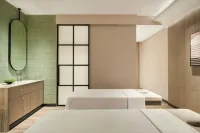 Sheraton Vinh - spa