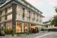 The Fern Brentwood Mussoorie, Series by Marriott - Airport Shuttle