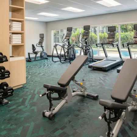 TownePlace Suites Eugene