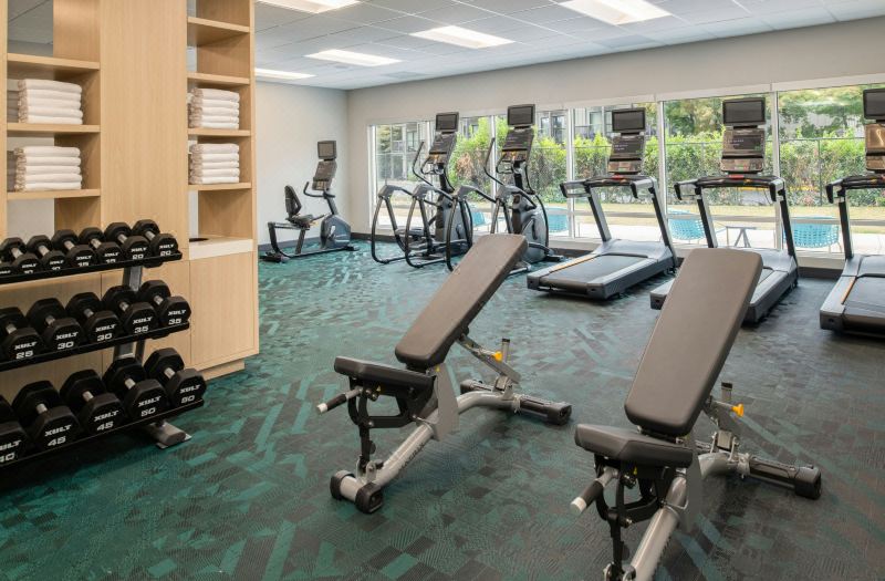 TownePlace Suites Eugene photo 2