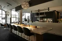 Comwell Kolding - bar