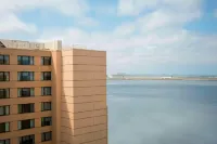 舊金山機場海濱萬豪酒店 - 海景