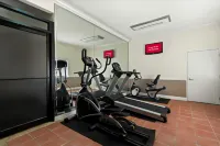 Red Roof Inn Stafford, TX - Gym