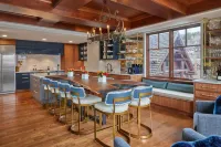 The Ritz-Carlton, Bachelor Gulch - 5 estrellas