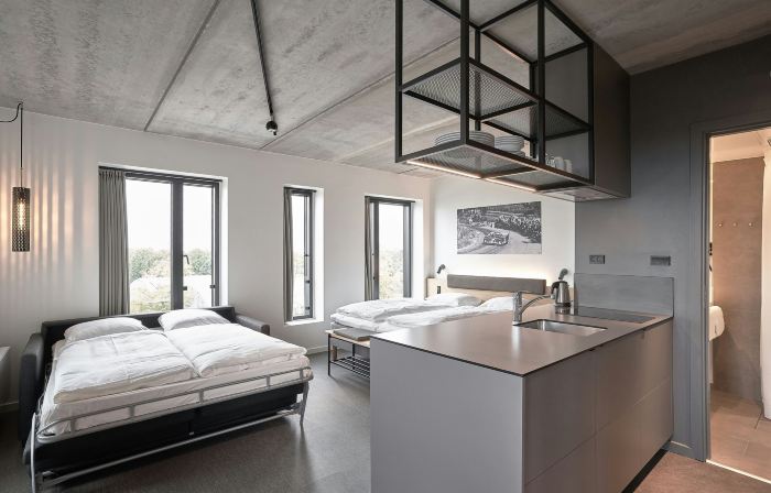 Four Points Flex by Sheraton Lyngby