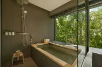 Shisui, a Luxury Collection Hotel, Nara - Thermen