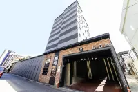 Gimcheon Bnb - parking