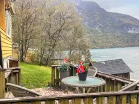 3 person holiday home in STRYN-By Traum - 3-Star