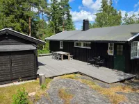 5 person holiday home in Halden-By Traum - 2-Star