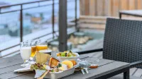 Lectore Atami Momoyama (TKP Hotels & Resorts) - Bữa sáng