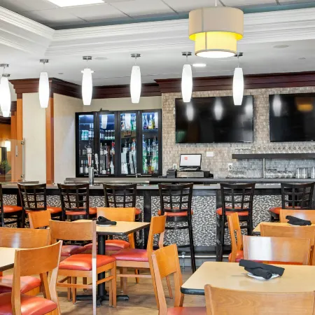 Fairfield Inn & Suites Toronto Airport