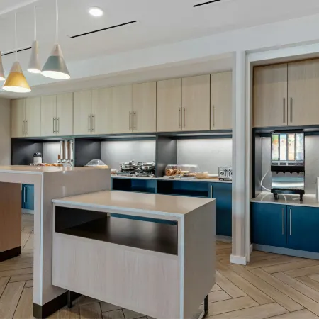 TownePlace Suites Pueblo Downtown