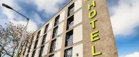 B&B HOTEL Bochum-City - Pet friendly