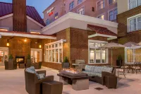 Residence Inn Chesapeake Greenbrier - Bữa sáng