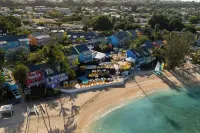 Crystal Cove, A Tribute Portfolio All-inclusive Resort - gimnasio