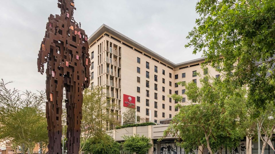 City Lodge Hotel Hatfield, Pretoria