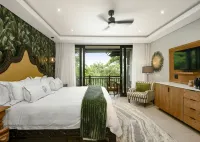 Zimbali Lodge by Dream Resorts - balcony