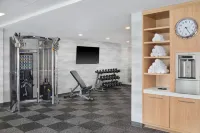 Fairfield by Marriott Inn & Suites Columbus - Gym