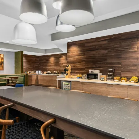 Fairfield Inn & Suites Billings