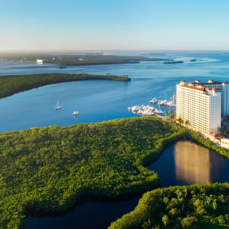 The Westin Cape Coral Resort at Marina Village