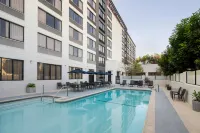 Courtyard Cypress Anaheim/Orange County - Pools