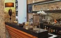 Forvm Boutique Hotel - bar