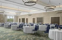 Embassy Suites by Hilton Wilmington Riverfront - 4 stelle