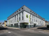 B&B HOTEL Villingen-Schwenningen - Lemmikkieläimet sallittu