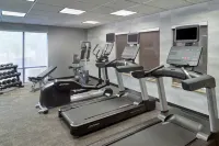 Fairfield Inn & Suites Warner Robins - Træningscentre