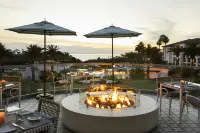 Waldorf Astoria Monarch Beach Resort & Club - Frühstück